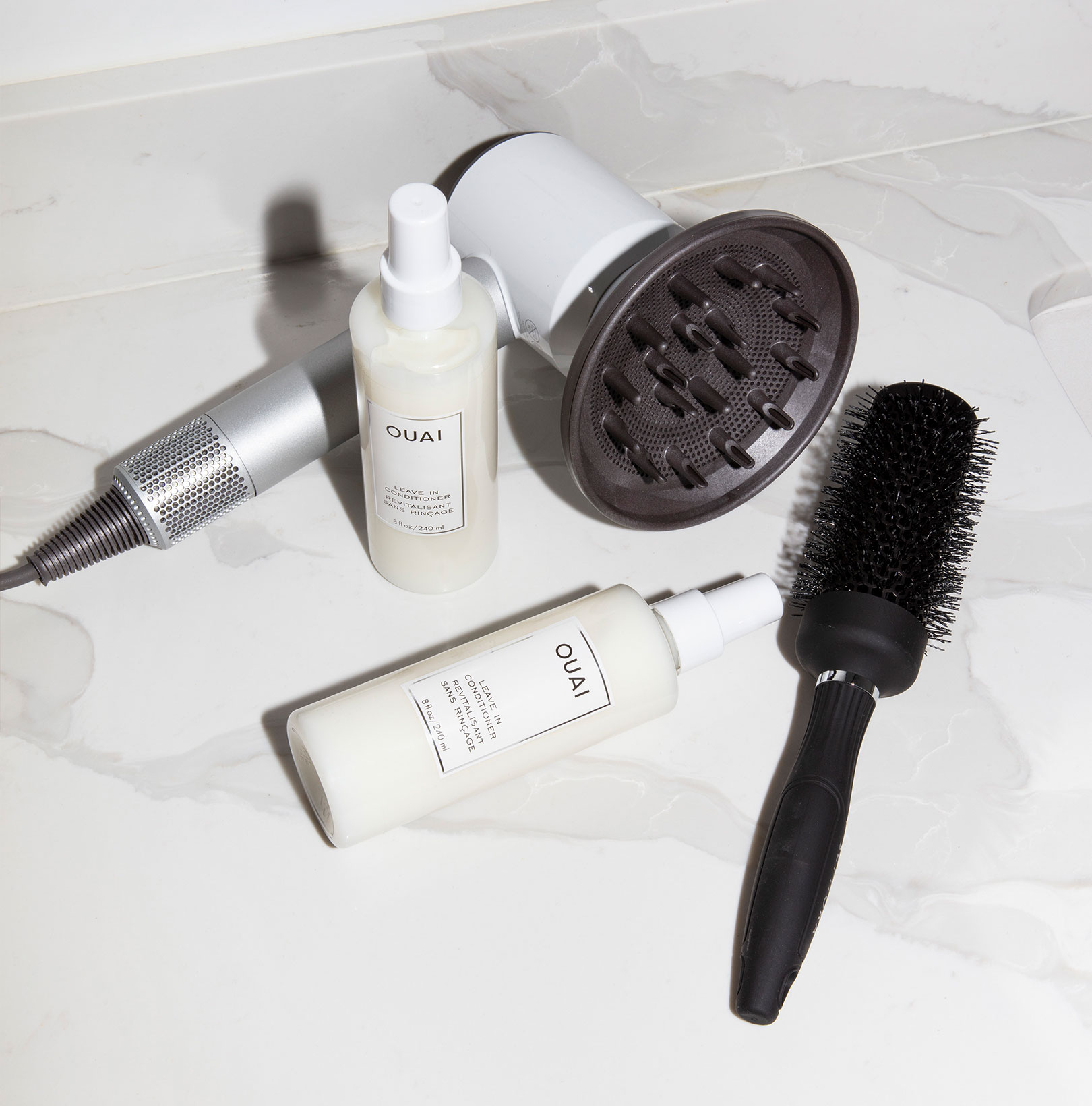 Leave In Conditioner Jumbo